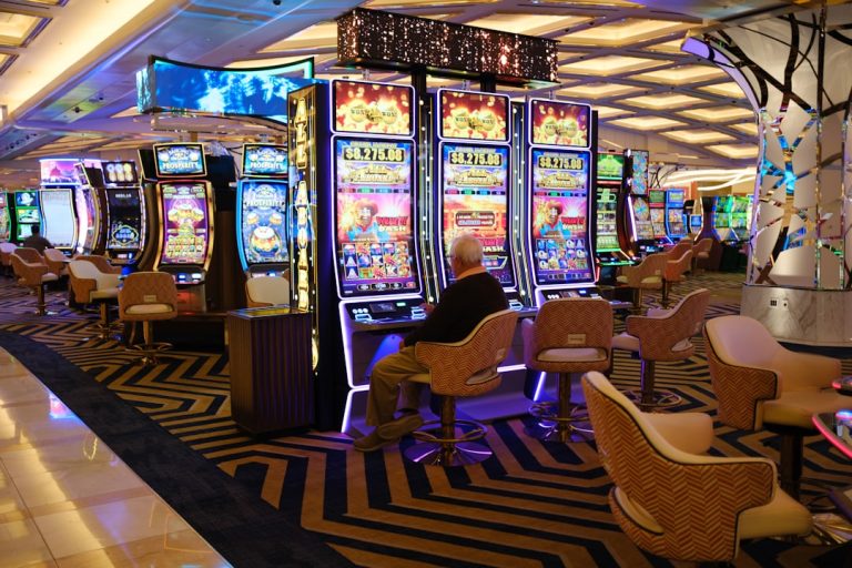 Discover the Thrill of Free Social Casino Games: Fun Without the Risk!