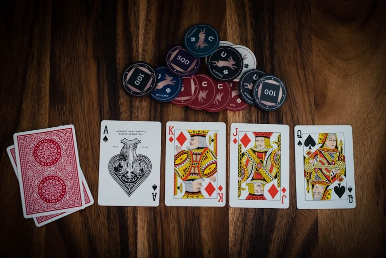 Discover the Exciting World of Free Social Casino Games